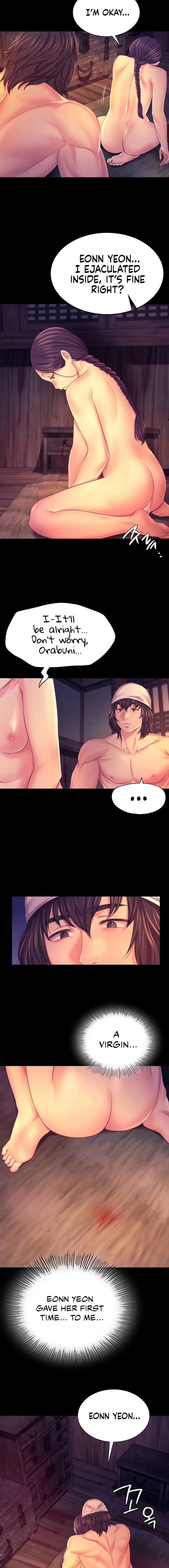 Madam - Chapter 78 - picture 11