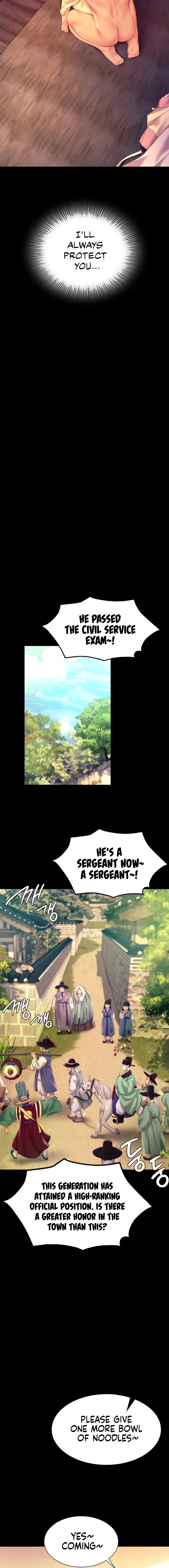 Madam - Chapter 78 - picture 12