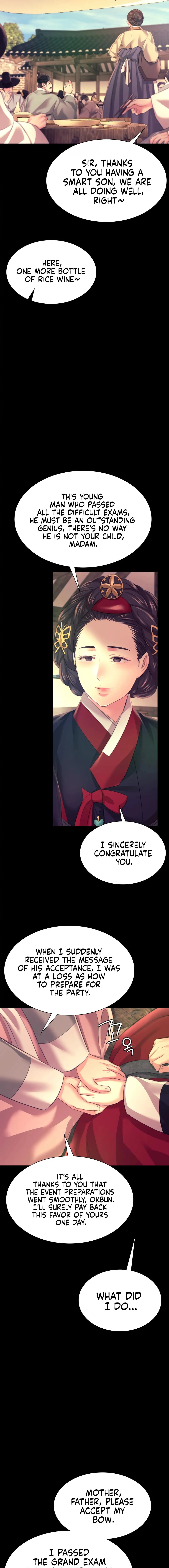 Madam - Chapter 78 - picture 13
