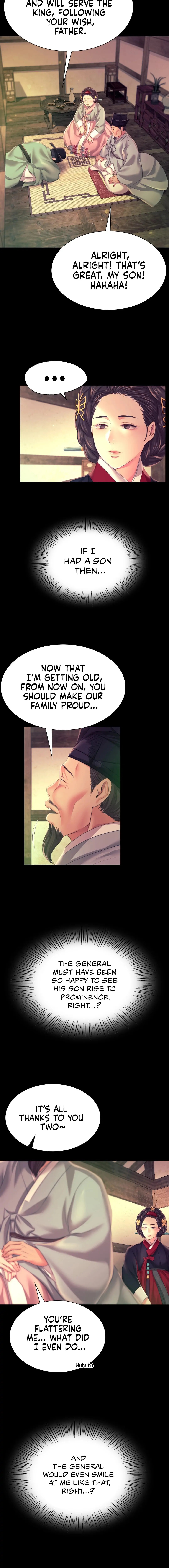 Madam - Chapter 78 - picture 14