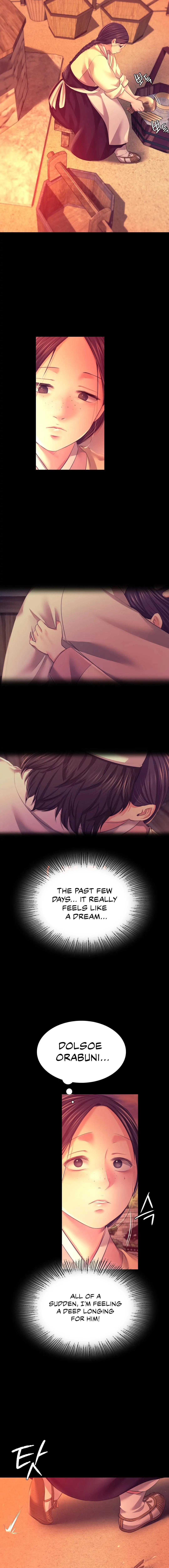 Madam - Chapter 78 - picture 16