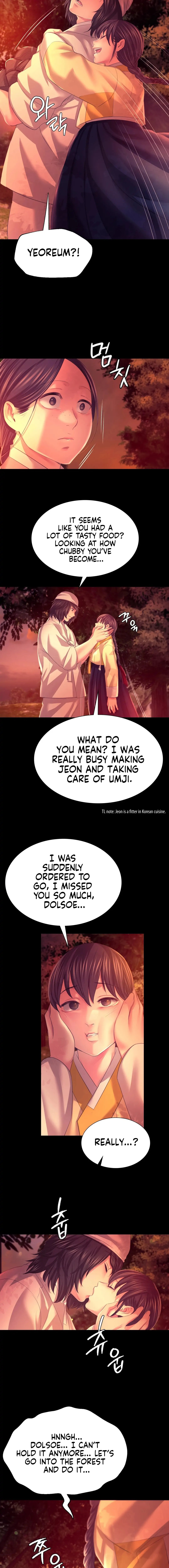 Madam - Chapter 78 - picture 18