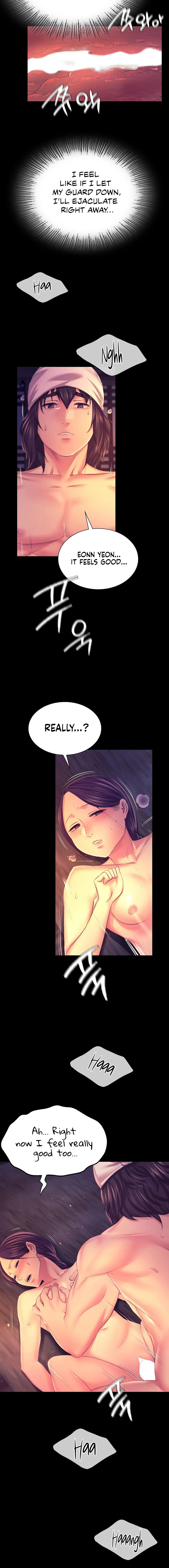 Madam - Chapter 78 - picture 2