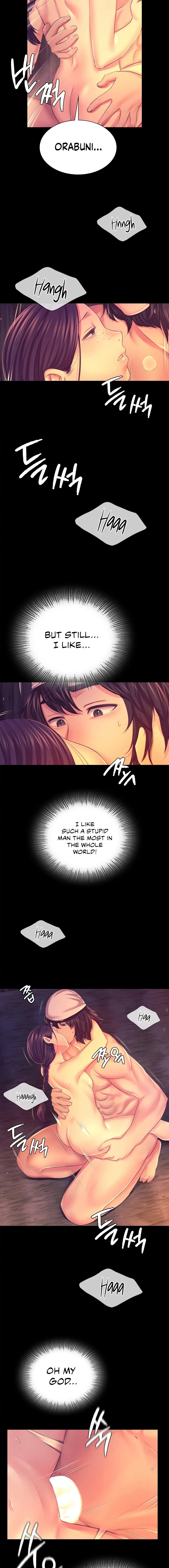 Madam - Chapter 78 - picture 4