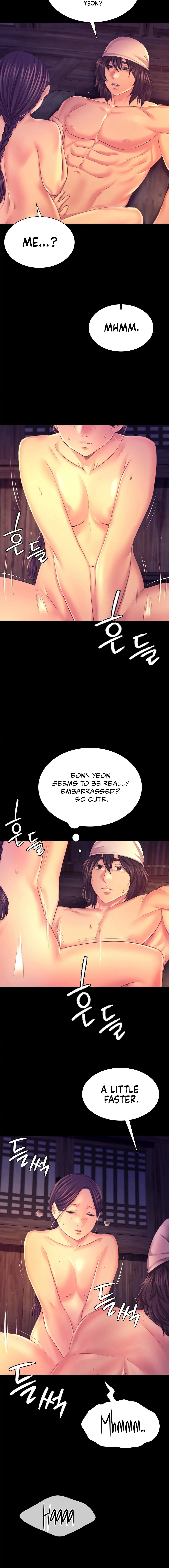 Madam - Chapter 78 - picture 6