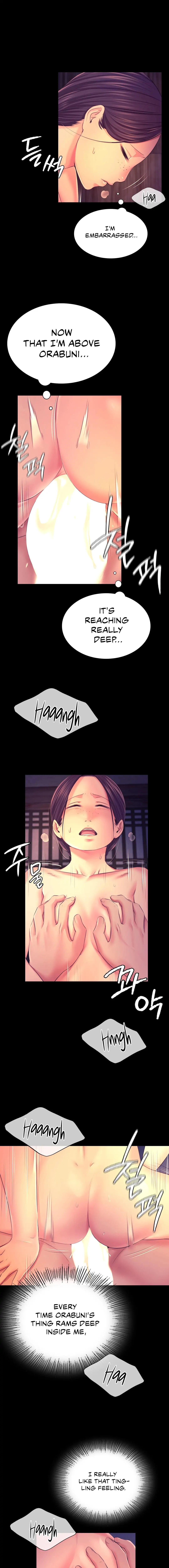 Madam - Chapter 78 - picture 7
