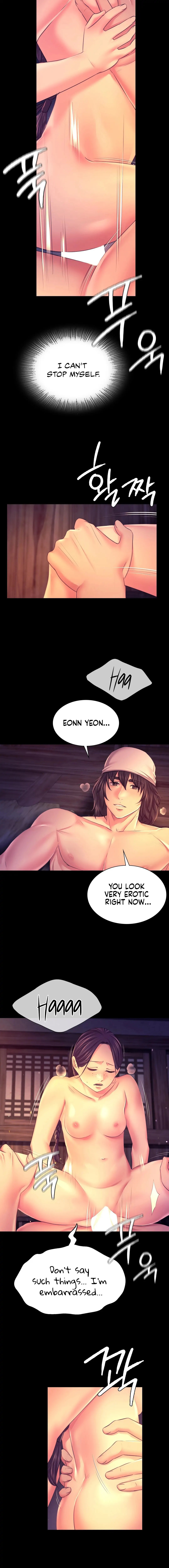Madam - Chapter 78 - picture 8