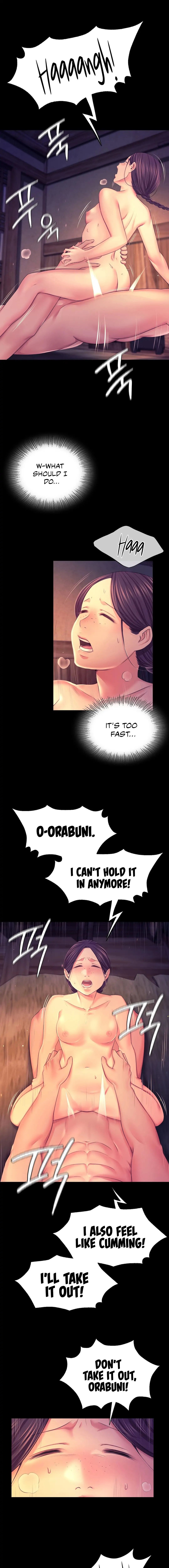 Madam - Chapter 78 - picture 9