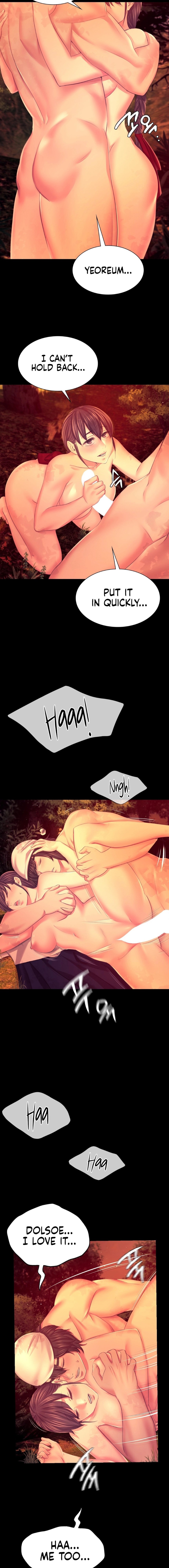 Madam - Chapter 79 - picture 1
