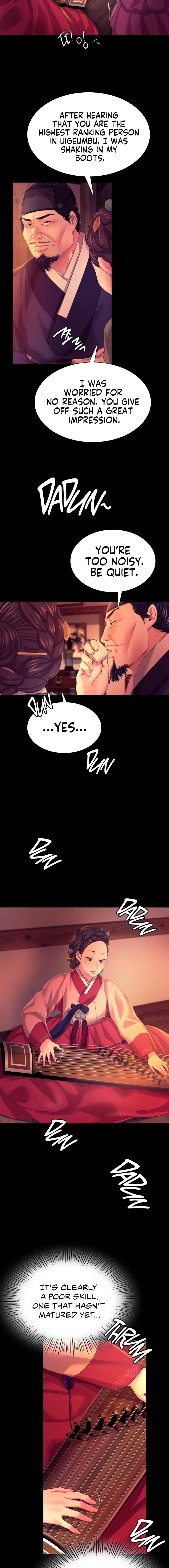 Madam - Chapter 79 - picture 15
