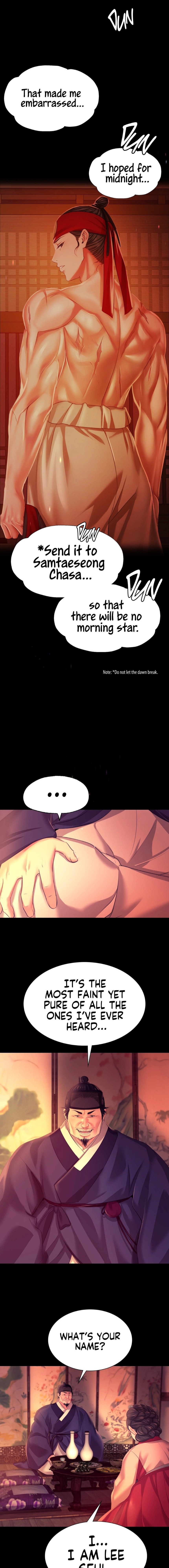 Madam - Chapter 79 - picture 18