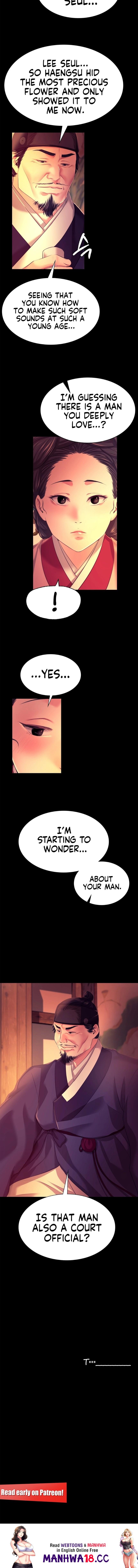 Madam - Chapter 79 - picture 19