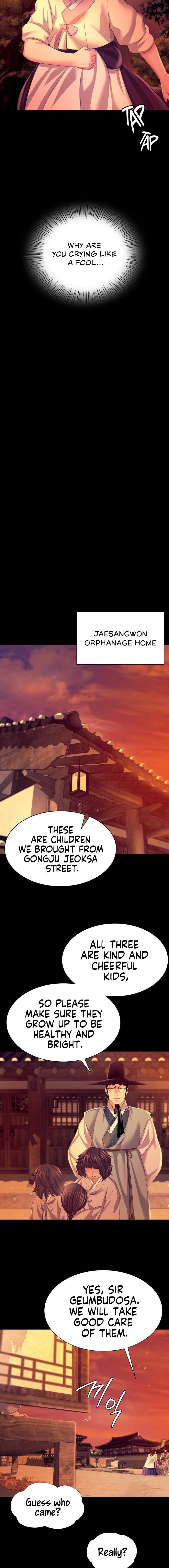 Madam - Chapter 79 - picture 3