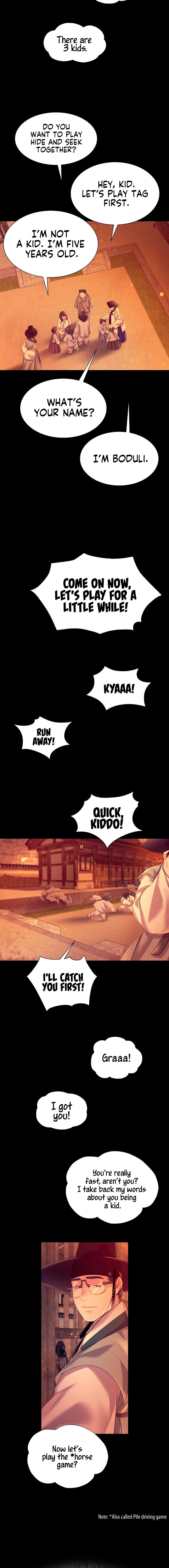 Madam - Chapter 79 - picture 4