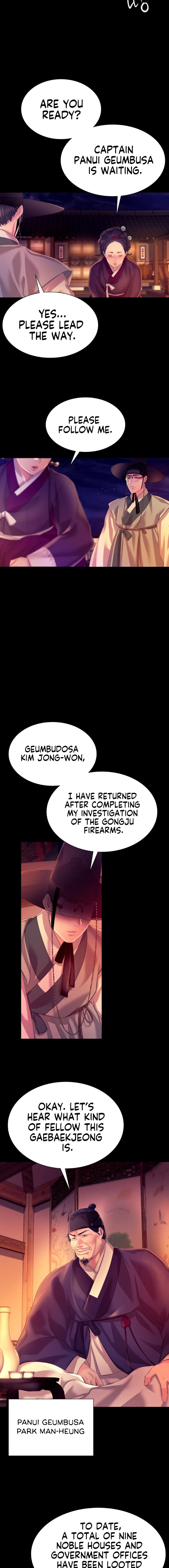 Madam - Chapter 79 - picture 7