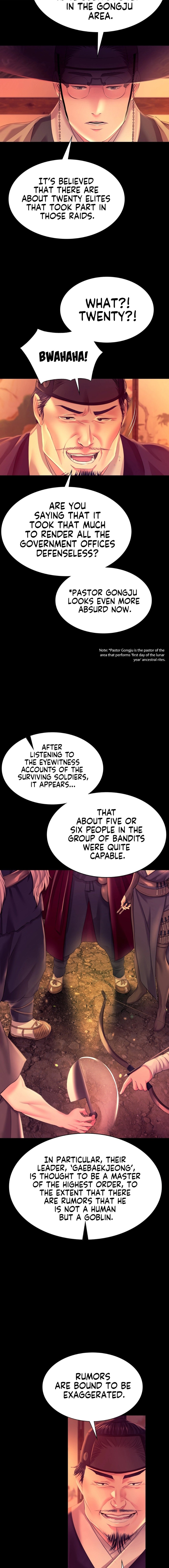 Madam - Chapter 79 - picture 8