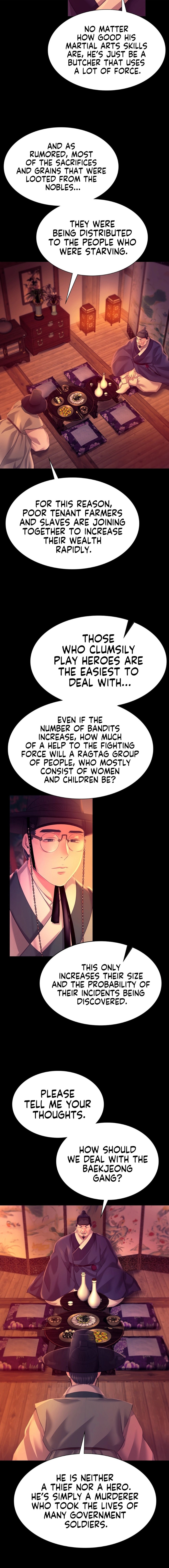 Madam - Chapter 79 - picture 9