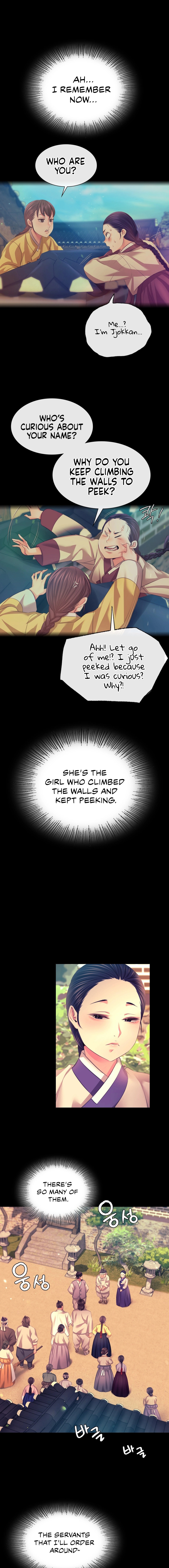 Madam - Chapter 80 - picture 11