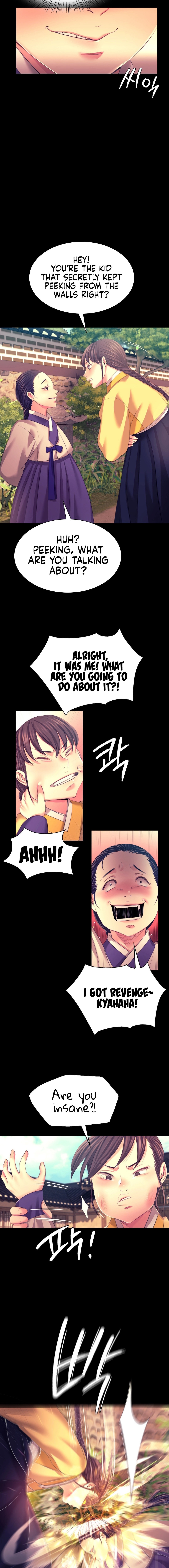 Madam - Chapter 80 - picture 12