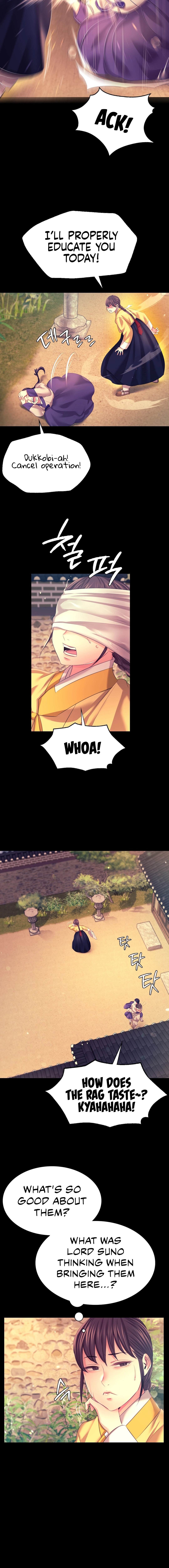 Madam - Chapter 80 - picture 13
