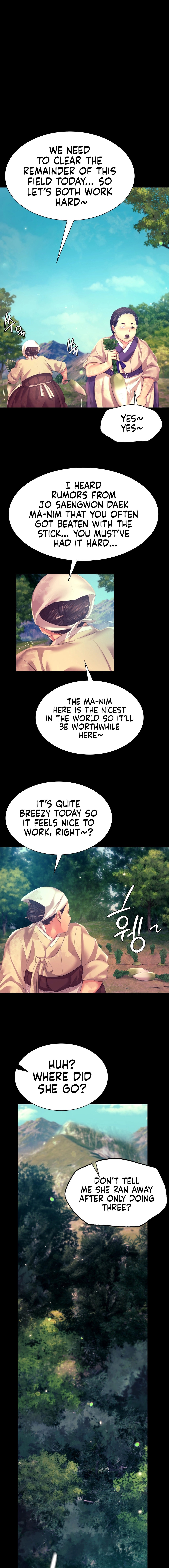 Madam - Chapter 80 - picture 14