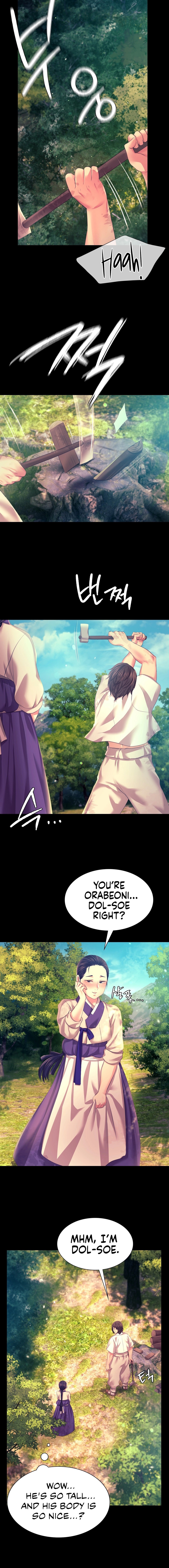 Madam - Chapter 80 - picture 15