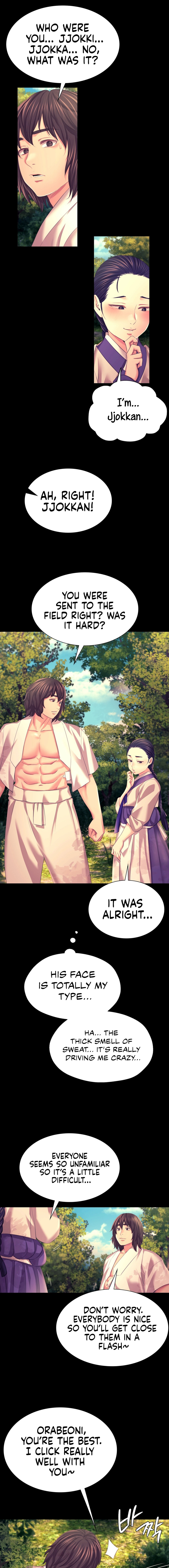 Madam - Chapter 80 - picture 16