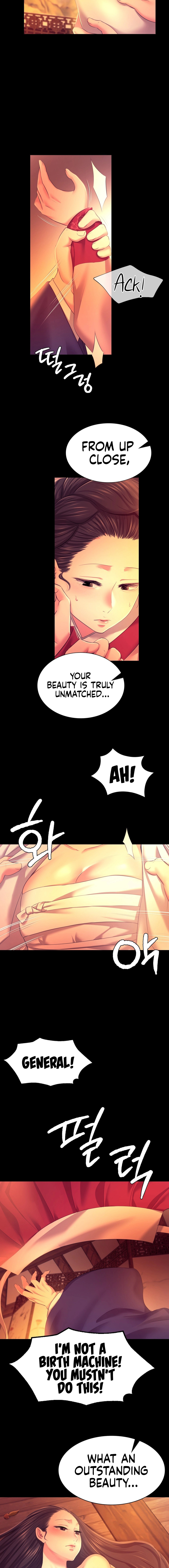 Madam - Chapter 80 - picture 2