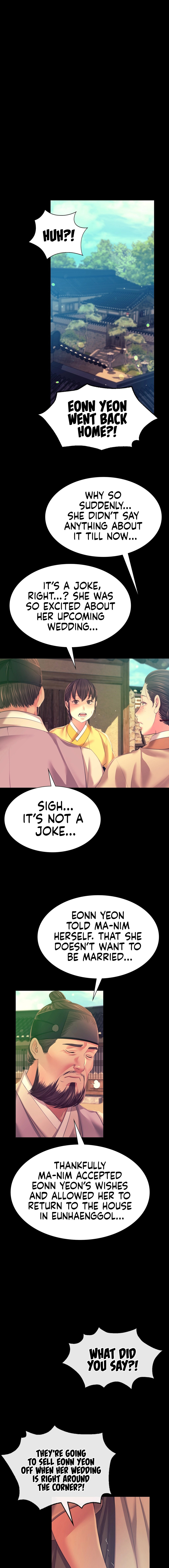 Madam - Chapter 80 - picture 5