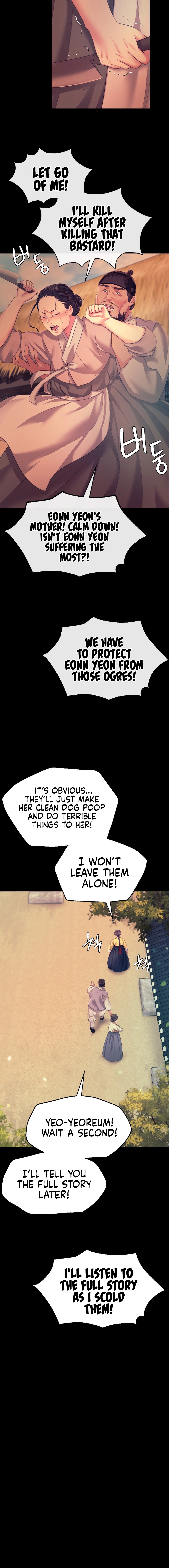 Madam - Chapter 80 - picture 6