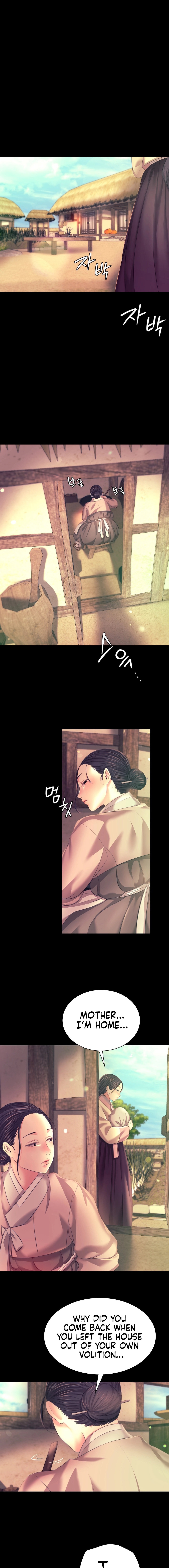 Madam - Chapter 80 - picture 7