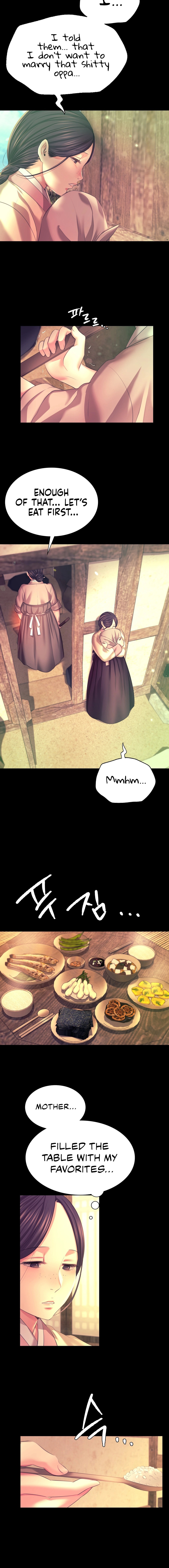 Madam - Chapter 80 - picture 8