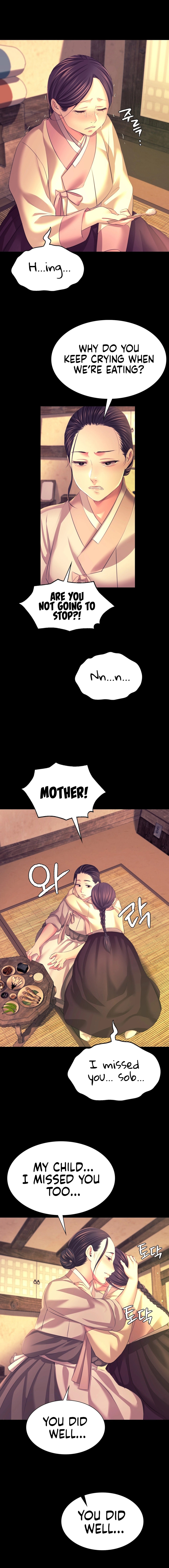 Madam - Chapter 80 - picture 9