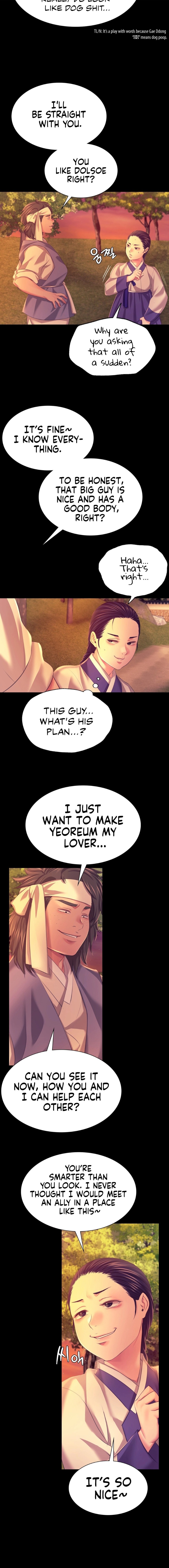 Madam - Chapter 81 - picture 11