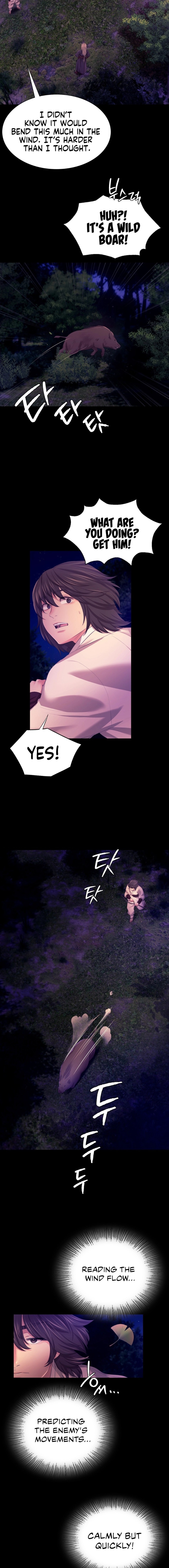 Madam - Chapter 81 - picture 13
