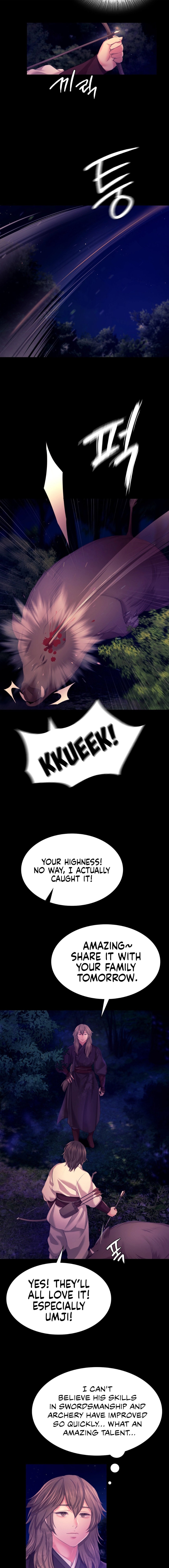 Madam - Chapter 81 - picture 14