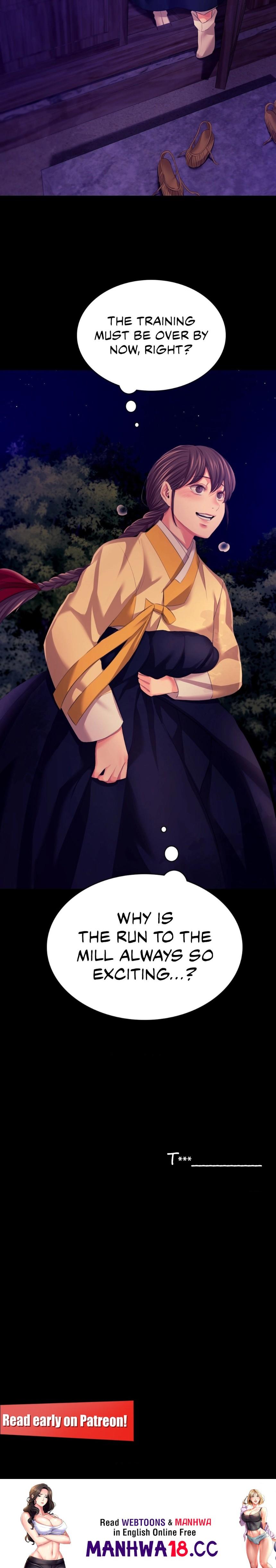 Madam - Chapter 81 - picture 17