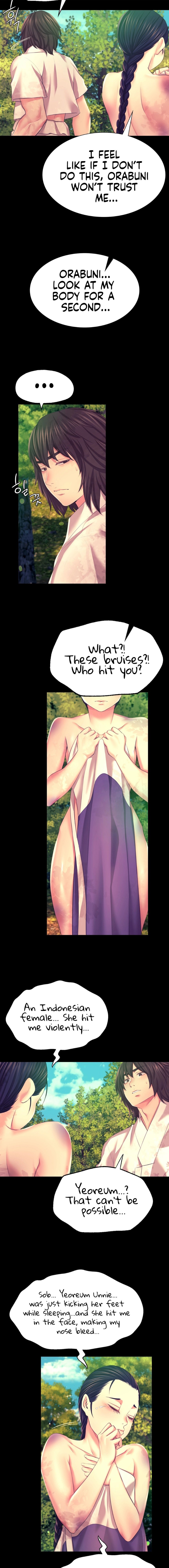 Madam - Chapter 81 - picture 2