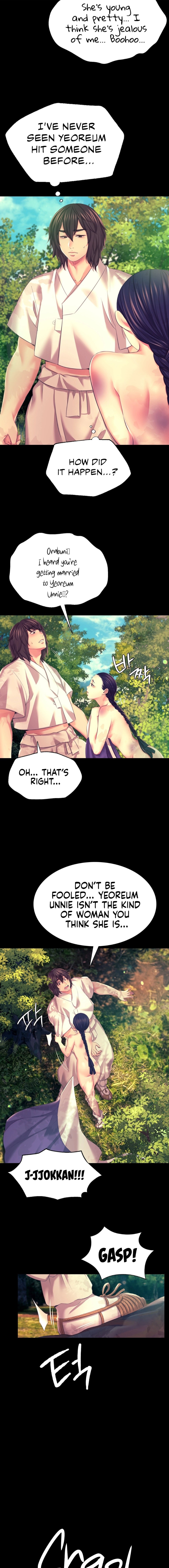Madam - Chapter 81 - picture 3