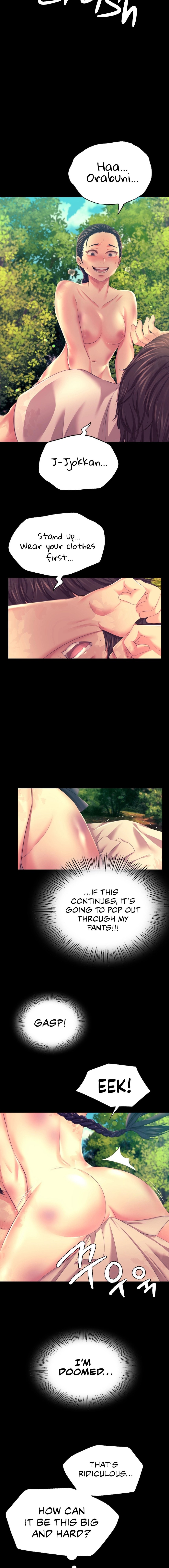 Madam - Chapter 81 - picture 4