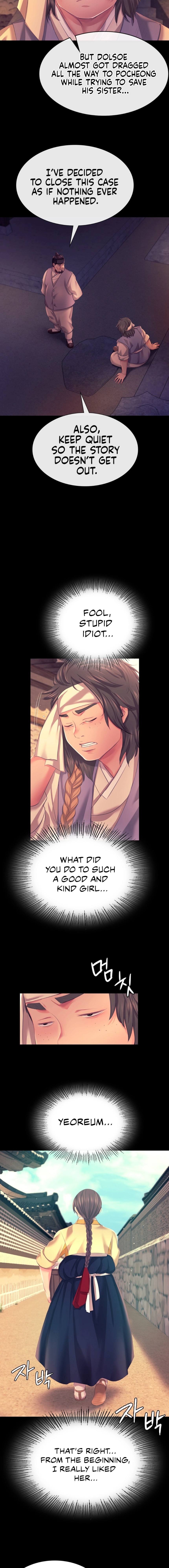 Madam - Chapter 81 - picture 7