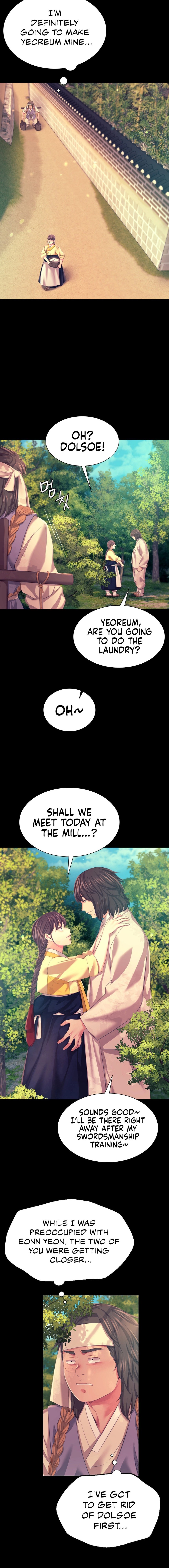 Madam - Chapter 81 - picture 8
