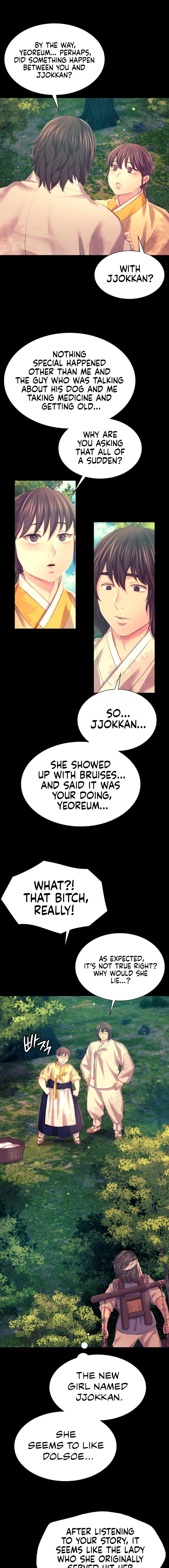 Madam - Chapter 81 - picture 9