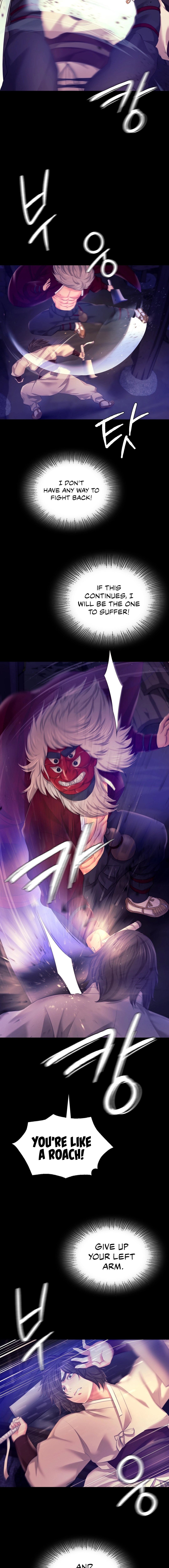 Madam - Chapter 82 - picture 11