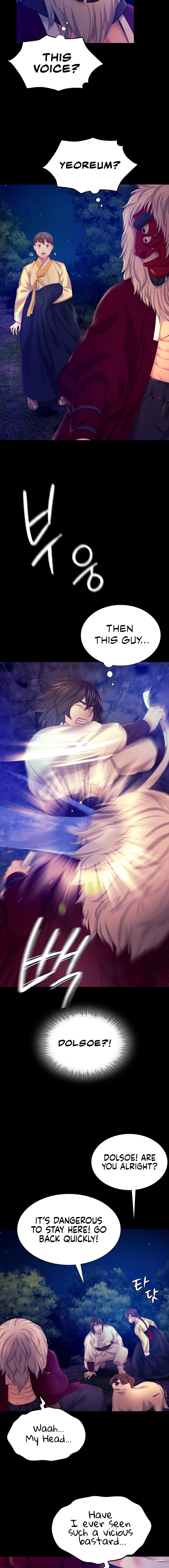 Madam - Chapter 82 - picture 13