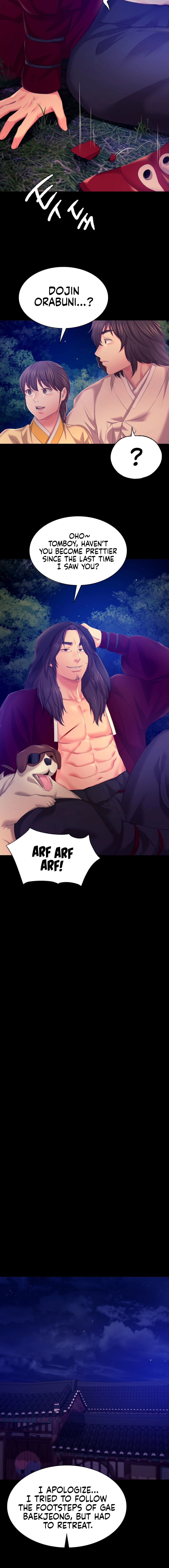 Madam - Chapter 82 - picture 14