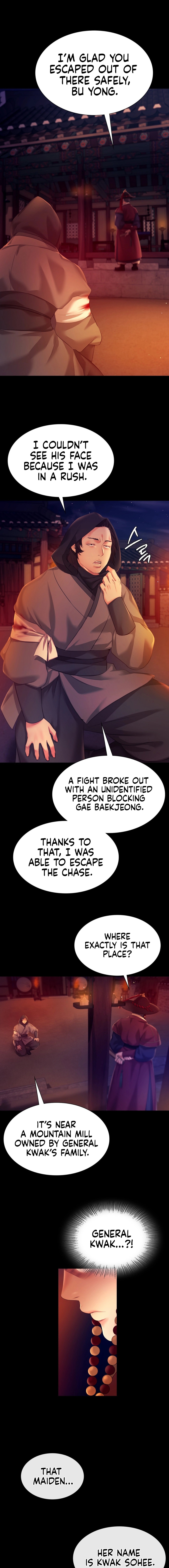 Madam - Chapter 82 - picture 15