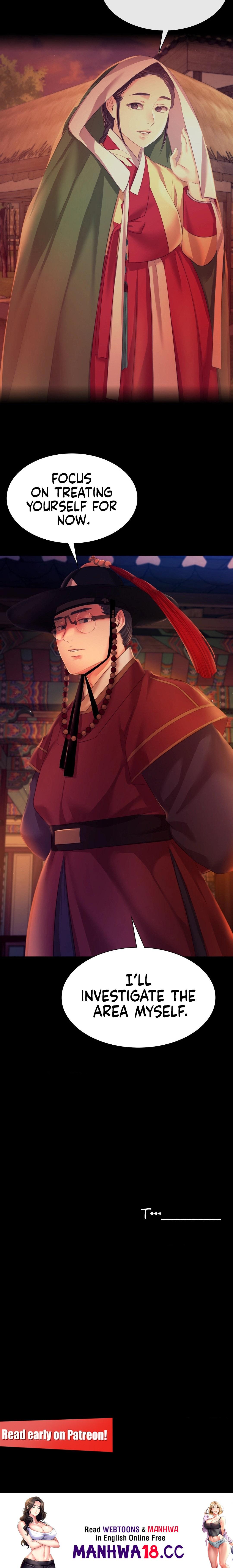 Madam - Chapter 82 - picture 16