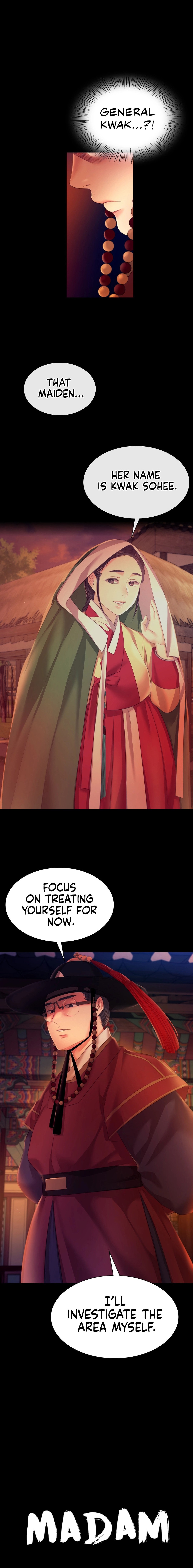 Madam - Chapter 83 - picture 0