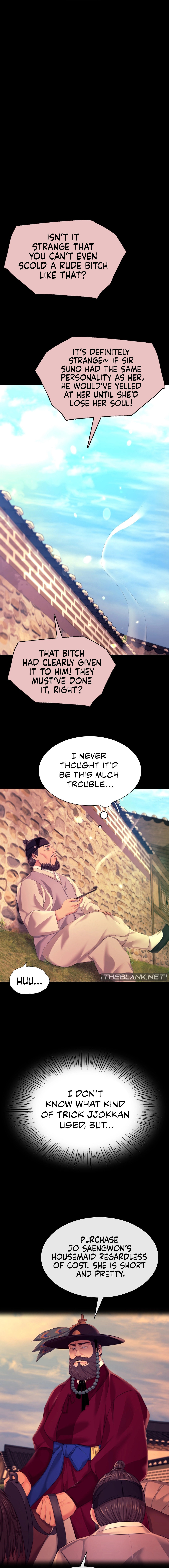 Madam - Chapter 83 - picture 10